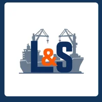 The Lashed & Secured logo